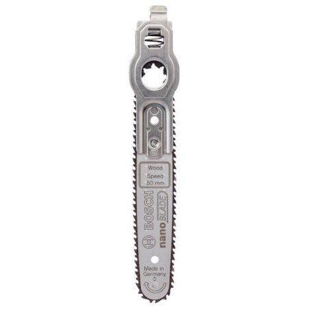 Lame NANOBLADE WOOD SPEED 50 pour EasyCut 12, EasyCut 50, Advanced Cut 50 de ...