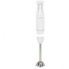 Mixeur plongeant avec bol - LIVOO - DOP245W - 400 W - 2 vitesses - Blanc