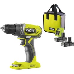 RYOBI - Perceuse-visseuse...