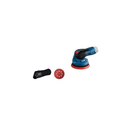 Ponceuse excentrique - BOSCH PROFESSIONAL - GEX 12V-125 - Moteur sans charbon...