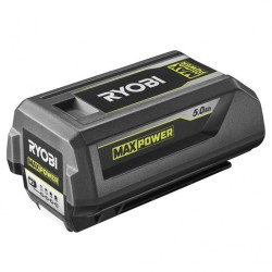 RYOBI - 1 batterie lithium+...