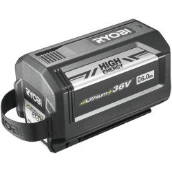 RYOBI - 1 batterie lithium+...