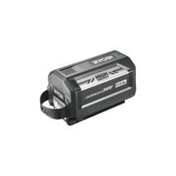 RYOBI - 1 batterie lithium+...