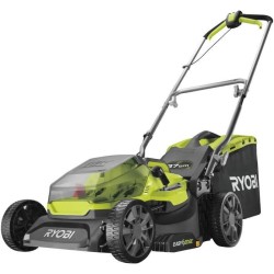 RYOBI - Tondeuse 18 Volts...