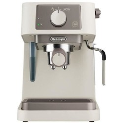 Machine a expresso - DELONGHI - STILOSA EC235.CR - Solo pompe - Bouilloire in...