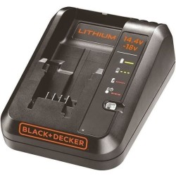 Chargeur de batterie 14,4V...