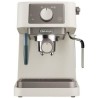Machine a expresso - DELONGHI - STILOSA EC235.CR - Solo pompe - Bouilloire in...