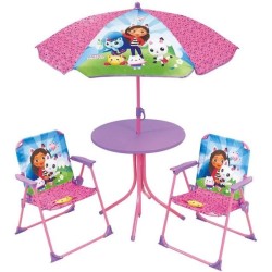 Mobilier de jardin - FUN...