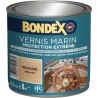 BONDEX Vernis Marin Brillant - Incolore