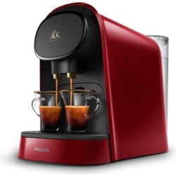 Cafetiere a capsules -...