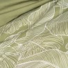 Parure de lit - TODAY Sunshine - 240x220 cm - 2 personnes - coton imprimé floral