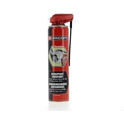 Dégrippant-lubrifiant 400ml...