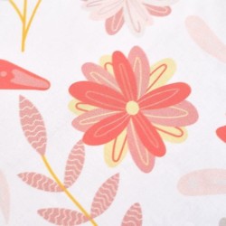 Parure de lit 2 personnes - TODAY - Sunshine 11.43 - 220 x 240 cm - 100% Coto...