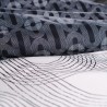 Parure de lit 2 personnes - TODAY - Sunshine 13.40 - 220 x 240 cm - 100% Coto...