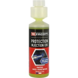 Additif multifonction E85...