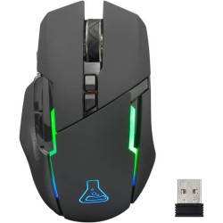 Souris Gamer Sans fil - The...