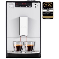 Machine a café broyeur a...