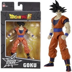Figurine Dragon Ball Super Dragon Stars 17 cm Goku - Bandai