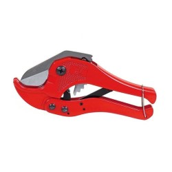 Coupe tube plastique -...