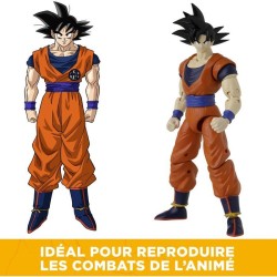 Figurine Dragon Ball Super Dragon Stars 17 cm Goku - Bandai