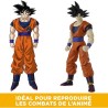Figurine Dragon Ball Super Dragon Stars 17 cm Goku - Bandai