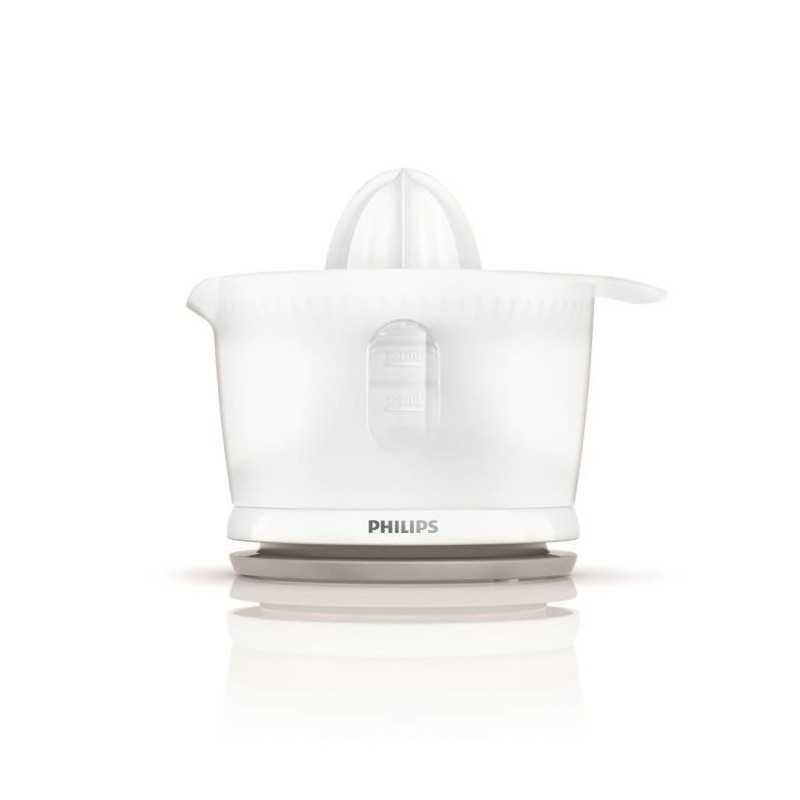 Presse-agrumes - PHILIPS - Daily HR2738/00 - Entierement démontable - Capacit...