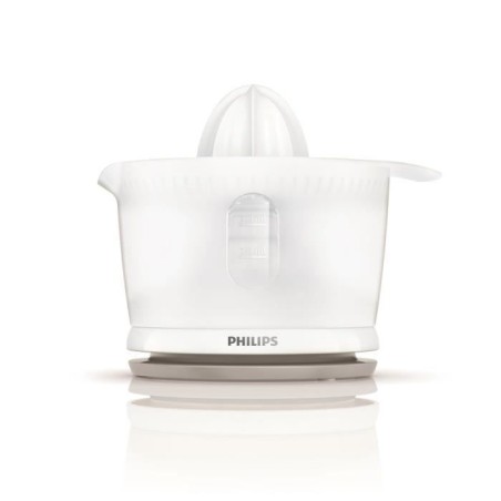 Presse-agrumes - PHILIPS - Daily HR2738/00 - Entierement démontable - Capacit...