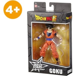 Figurine Dragon Ball Super Dragon Stars 17 cm Goku - Bandai