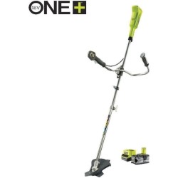 RYOBI - Débroussailleuse...