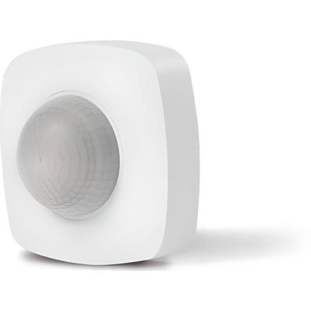 Détecteur de mouvement extérieur SCS SENTINEL - LightSensor 360 - Angle de dé...