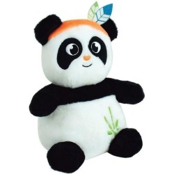 Peluche bouillotte INDIAN...