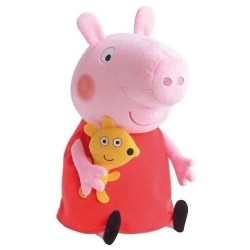 Peluche Peppa Pig - Jemini...