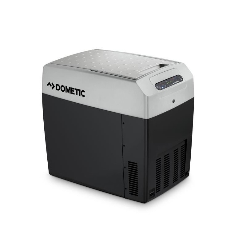 Glaciere thermoélectrique 21 L DOMETIC TCX 21 ACDC 12/24/230 V Chaud/Froid