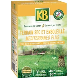 KB - Semences gazon -...