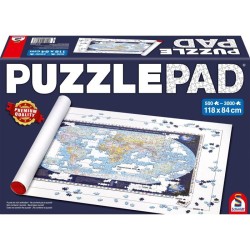 Rouleau range-puzzle - SCHMIDT SPIELE - Jusqu'a 3000 pieces