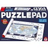 Rouleau range-puzzle - SCHMIDT SPIELE - Jusqu'a 3000 pieces