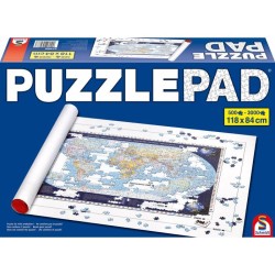 Rouleau range-puzzle - SCHMIDT SPIELE - Jusqu'a 3000 pieces
