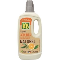 Engrais Naturel Agrumes,...