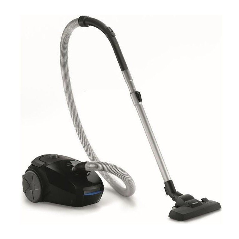 Aspirateur avec sac - PHILIPS - FC8289/09 - Série 2000 PowerGo - 900W
