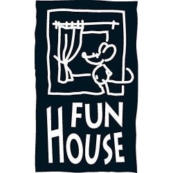 Tapis Dinosaure - FUN HOUSE - Jurassic World - 120x80 cm - Multicolore - Lava...
