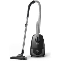 Aspirateur avec sac - PHILIPS - FC8289/09 - Série 2000 PowerGo - 900W