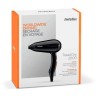 Seche-cheveux - BaByliss - 5344E Travel Dry 2000 - Compact Léger avec poignée...
