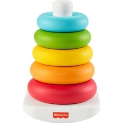 Fisher-Price - Pyramide...