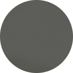 Couverture Polaire Toison d'Or - Poleco - 220 x 240cm - Coloris Acier