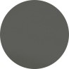 Couverture Polaire Toison d'Or - Poleco - 220 x 240cm - Coloris Acier