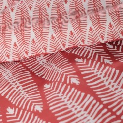Parure de lit 2 personnes - TODAY - Sunshine 13.25 - 220 x 240 cm - 100% Coto...