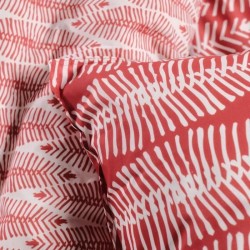 Parure de lit 2 personnes - TODAY - Sunshine 13.25 - 220 x 240 cm - 100% Coto...