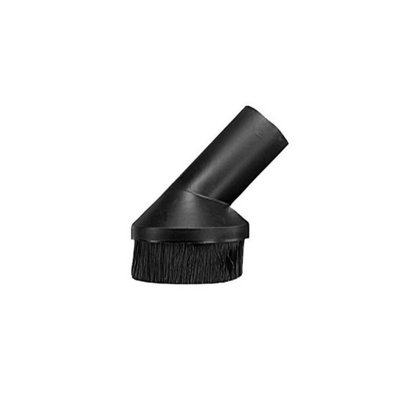 Accessoire d'aspiration Bosch Professional Brosse ronde aspirante 35mm - 1609...