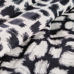 Parure de lit 2 personnes - TODAY - Sunshine 13.4 - 220 x 240 cm - 100% Coton...