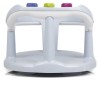 THERMOBABY Anneau de bain aquababy - Fleur bleue